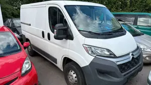 Citroen Jumper Bild 2