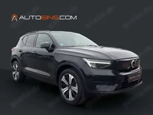 Volvo XC40 Core Recharge Pure Electric 2WD*Ahk*