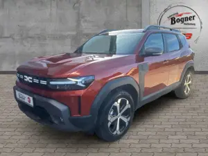 Dacia Duster Journey TCe 130 5 Jahre Gar. SHZ Navi met