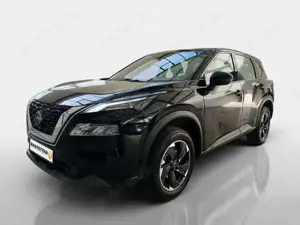 Nissan X-Trail acenta 7Sitze+ACC+Kamera+NiConnect+iKey+18Z+3Zonen