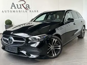Mercedes-Benz C 220 T Avantgarde Adv NAV+MATRIX+WIDE+18ZO+KAM