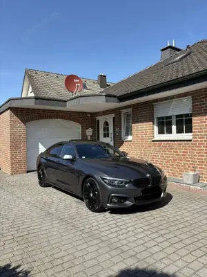 BMW 420 d xDrive F36 Gran Coupé M-Paket