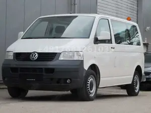 Volkswagen T5 Transporter
