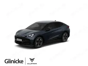 CUPRA Tavascan Endurance Drive Paket Below Zero Paket