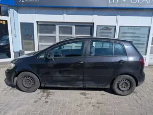 Volkswagen Golf Plus Comfortline