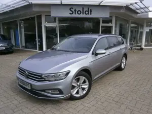 Volkswagen Passat Variant 2.0 TDI, DSG