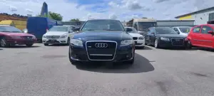 Audi A4 sport-Line Aut.2.0 TFSI (147kW)
