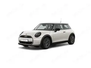 MINI Cooper C COOPER C Classic Trim Steptronic Head Up ad. LED