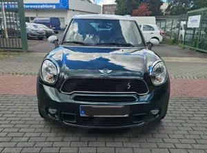 MINI Cooper S Countryman Cooper S All4 Steuerkette Neu Bei 114000km