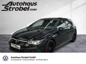 Volkswagen Golf GTI Golf VIII GTI Clubsport 2.0 TSI DSG "EDITION 45"