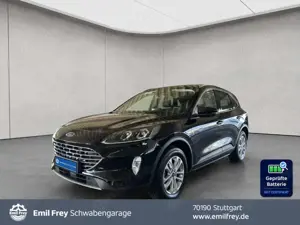 Ford Kuga 2.5 Duratec PHEV TITANIUM X