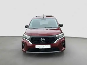 Nissan Townstar 1,3 DIG-T  Kombi L1 N-Design AHK
