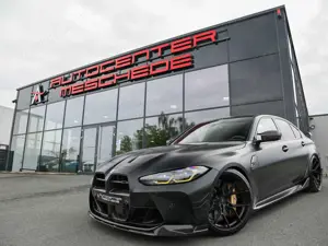BMW M3 xDrive Competition M Performance* Capristo !*