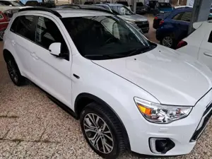Mitsubishi ASX SUV-Star+ 1.6 MIVEC Bild 3