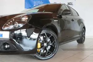 Alfa Romeo Giulietta Bild 5