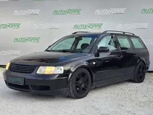 Volkswagen Passat Variant Passat 2.8 V6 4Motion Trendline, STHZ, AHK