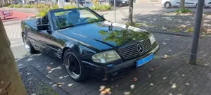 Mercedes-Benz SL 320 SL 320 Bild 2