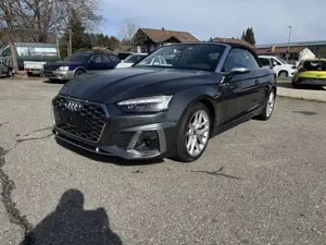 Audi S5 3.0 TFSI quattro basis