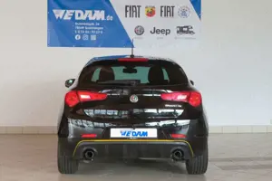 Alfa Romeo Giulietta Bild 3
