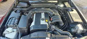 Mercedes-Benz SL 320 SL 320 Bild 3