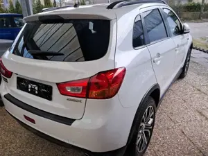 Mitsubishi ASX SUV-Star+ 1.6 MIVEC Bild 5