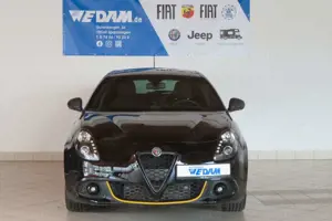 Alfa Romeo Giulietta Bild 4