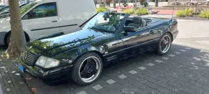 Mercedes-Benz SL 320 SL 320