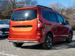 Nissan Townstar Kombi L1 1.3 DIG-T TEKNA Kamera Bild 5