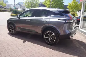 Nissan Qashqai Bild 2