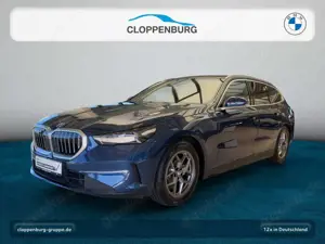 BMW 520 d xDrive Touring Head-Up+AHK+ACC UPE: 89.049€