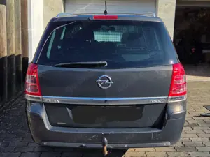 Opel Zafira Zafira 1.7 CDTI ecoFLEX Family Plus