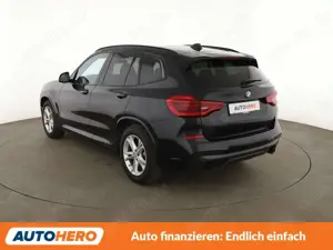 BMW X3 xDrive 30d Mild-Hybrid M Sport Aut.*NAVI*LED*CAM* Bild 2