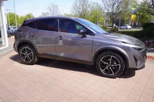 Nissan Qashqai Bild 5