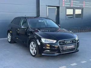 Audi A3 Sportback Quattro*NAVI*PDC*SHZ*Bi-Xenon*DSG*