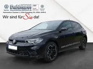 Volkswagen Polo 1.0 TSI DSG R LINE IQ DRIVE CLIMATRONIC LED