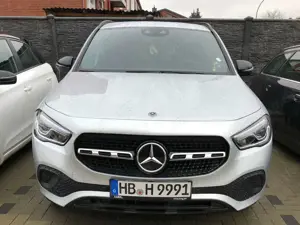 Mercedes-Benz GLA 200 GLA 200 7G-DCT