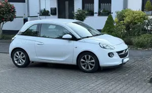 Opel Adam Jam ecoFlex