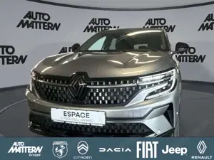 Renault Espace VI 1.2 E-TECH Hybr 200 Esprit Alp.7sz