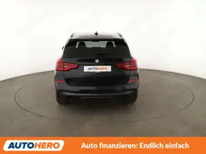 BMW X3 xDrive 30d Mild-Hybrid M Sport Aut.*NAVI*LED*CAM* Bild 3