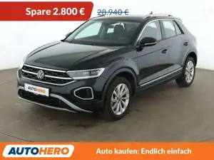 Volkswagen T-Roc 1.5 TSI ACT Style