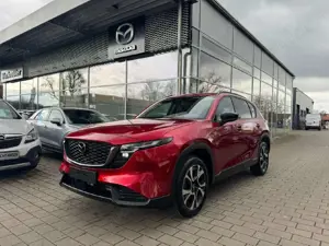 Mazda CX-5 CX-5 2.5L e-Skyactiv G 141ps FWD Exclusive-Line
