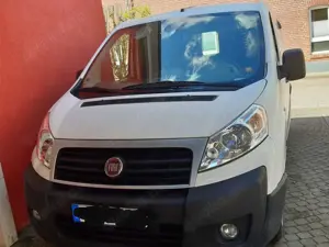 Fiat Scudo