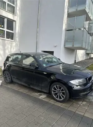 BMW 116 116i