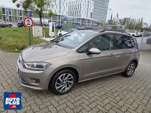 Volkswagen Golf Sportsvan 1.2 BMT PANO+ACC+STANDHZG+NAVI