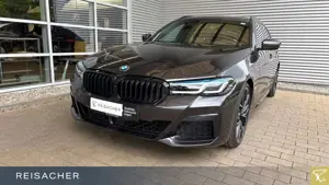 BMW 540 d A xDrive Tou Leder,Autom, HUD, AHK, RFK