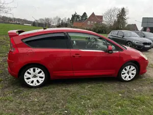 Citroen C4 Coupe 1.6 HDi FAP VTR