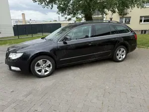 Skoda Superb Ambition TÜV NEU,Automatik ,Inspektion neu