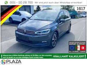 Volkswagen Touran 1.5TSI DSG 7SP AHK PANO STHZ DYN RFK ACC