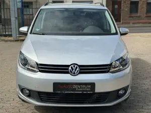 Volkswagen Touran Bild 2