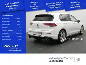 Volkswagen Golf Bild 2